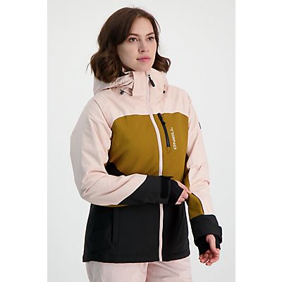 Diamond Damen Snowboardjacke