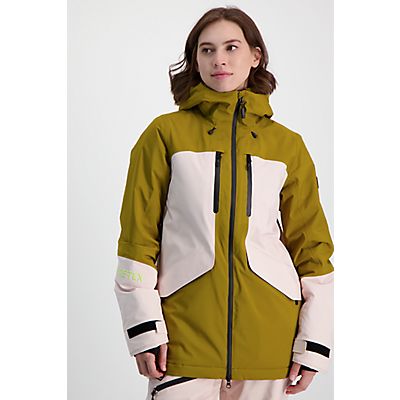 Gore-Tex® Damen Snowboardjacke