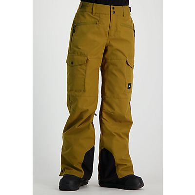Image of Utility Damen Snowboardhose