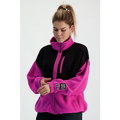 Progressive Damen Midlayer