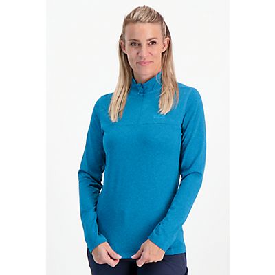 Image of Sky Thermal Damen Longsleeve