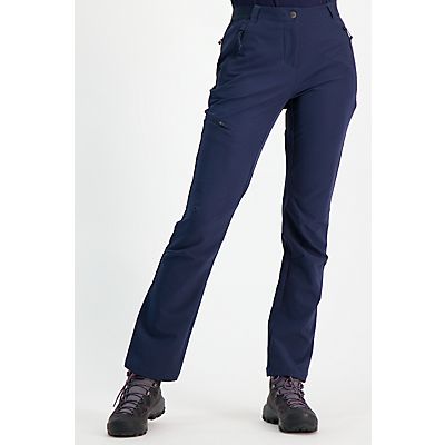 Geigelstein Damen Softshellhose