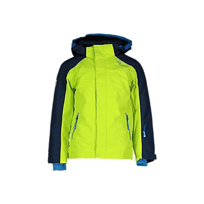 Image of Holmenkollen Pro Kinder Skijacke
