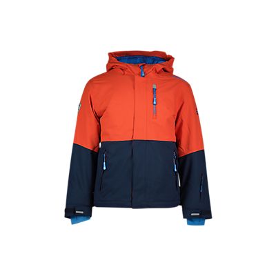 Hallingdal Kinder Skijacke