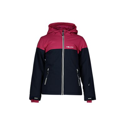 Hallingdal Mädchen Skijacke