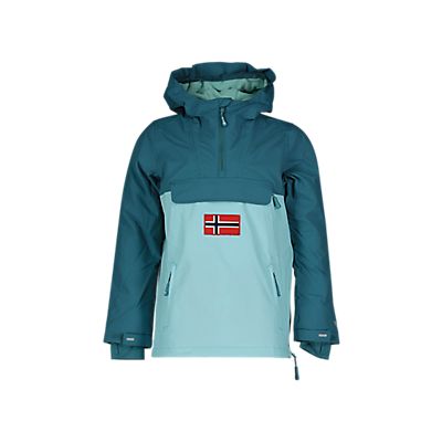 Image of Kirkenes Anorak Mädchen Skijacke