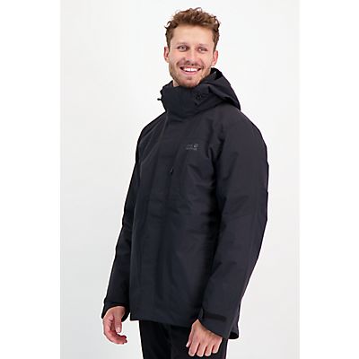 Romberg 3in1 Herren Outdoorjacke