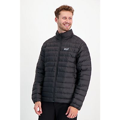 Image of Pack + Go Herren Daunenjacke