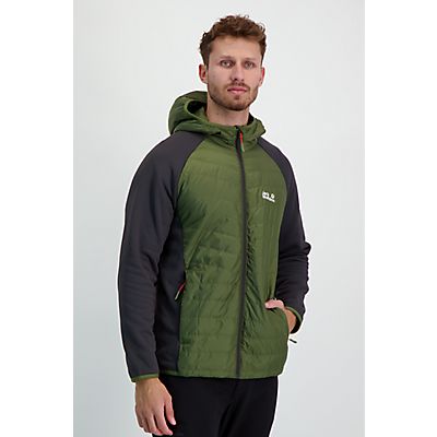Routeburn Pro Hybrid Herren Midlayer