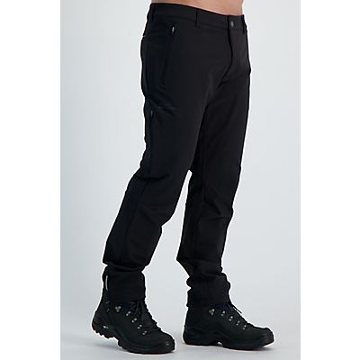 Activate Thermic Herren Softshellhose