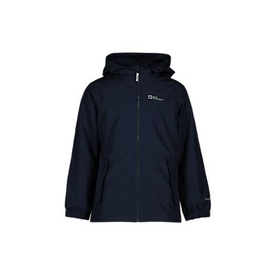 Iceland 3in1 Mädchen Outdoorjacke