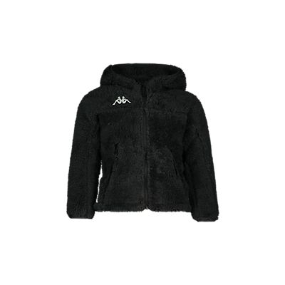 Image of Kinder Fleecejacke