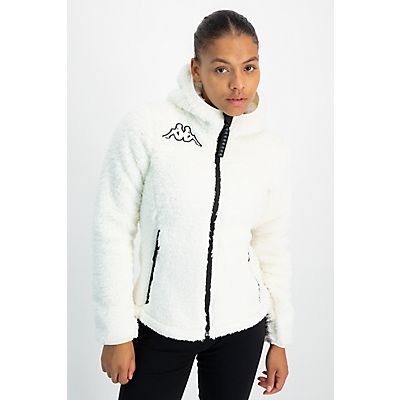 Image of Damen Fleecejacke
