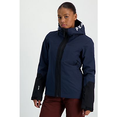 Image of Rider Insulated Damen Skijacke