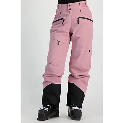 Image of Insulated 2L Damen Skihose