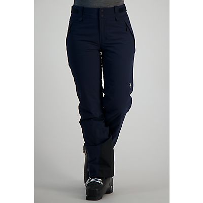 Insulated Damen Skihose