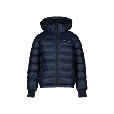 Image of Tomic Insulated Hood Kinder Winterjacke