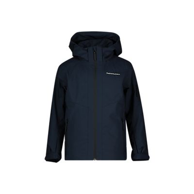 Image of Insulated Kinder Skijacke