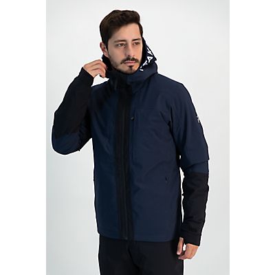 Image of Rider Insulated Herren Skijacke