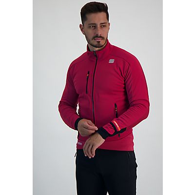 Apex Herren Langlaufjacke