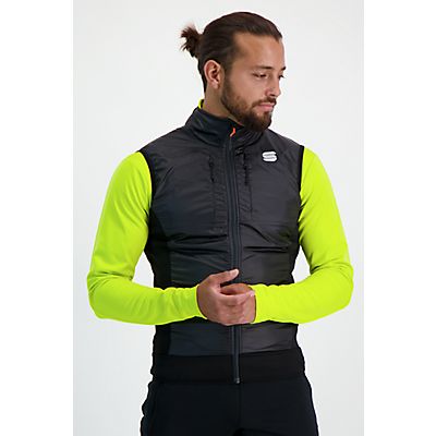 Image of Cardio Tech Wind Herren Gilet