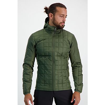 Image of Xplore Thermal Herren Langlaufjacke