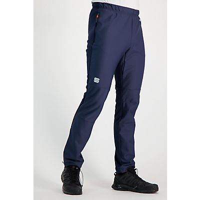 Image of Squadra Herren Langlaufhose