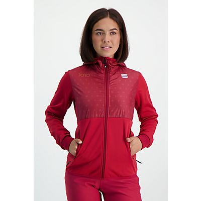 Image of Doro Damen Langlaufjacke