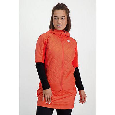 Doro Puffy Damen Langlaufjacke