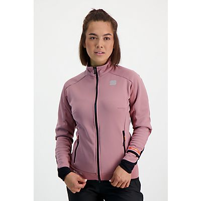 Apex Damen Langlaufjacke