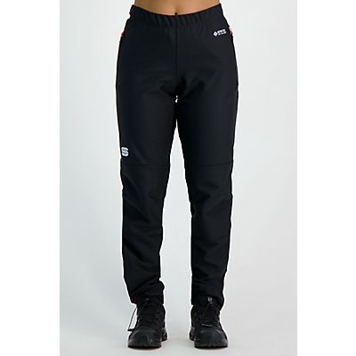 Image of Squadra Damen Langlaufhose