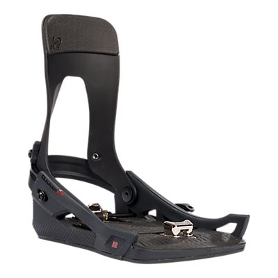 Image of Clicker X HB Snowboardbindung