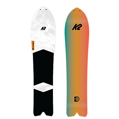 Image of Tree Splitter Snowboard 22/23
