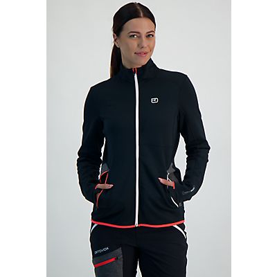 Fleece Damen Midlayer