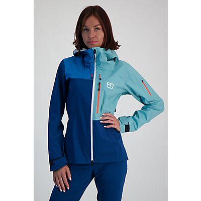 Ortler 3L Damen Outdoorjacke