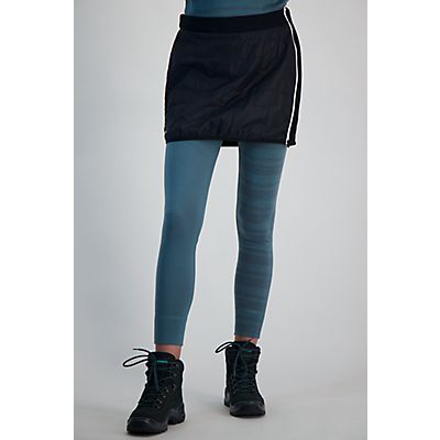 Swisswool Piz Boè Damen Wanderrock