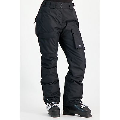 Image of Tybble Light Padded Damen Skihose