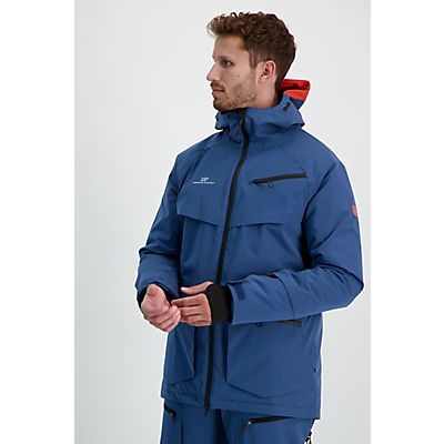 Image of Nyhem Light Padded Herren Skijacke