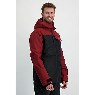 Image of Backa Light Padded Herren Skijacke