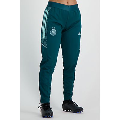 Deutschland Training Damen Trainerhose