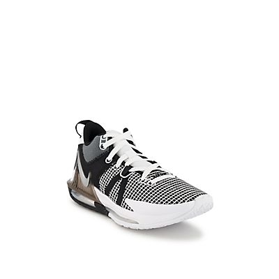 Image of LeBron Witness 7 Herren Basketballschuh