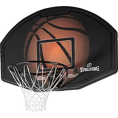 Spalding Highlight Combo Basketballkorb