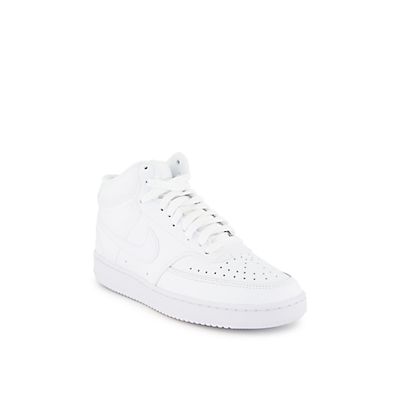 Image of Court Vision Mid Damen Sneaker