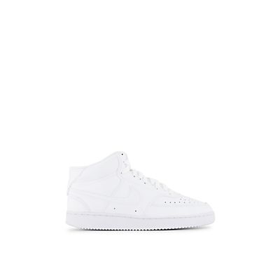 Court Vision Mid Damen Sneaker