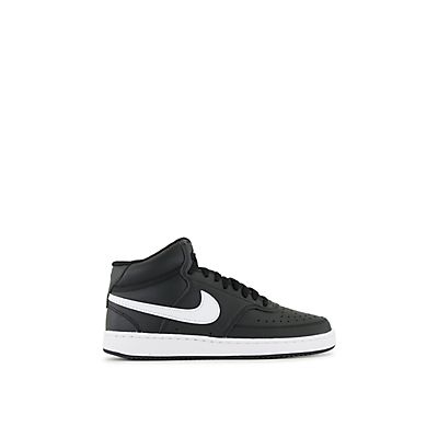 Court Vision Mid Damen Sneaker