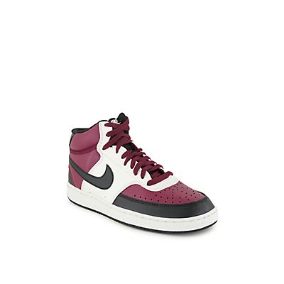 Image of Court Vision Mid Next Nature Herren Sneaker