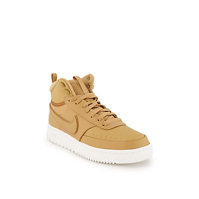 Image of Court Vision Mid Winter Herren Sneaker