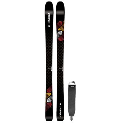 Image of Session 90 Tourenski + Fell 22/23