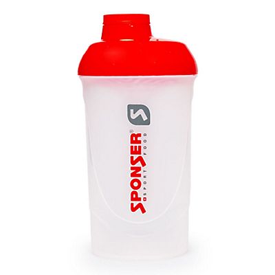 Wave 600 ml Shaker