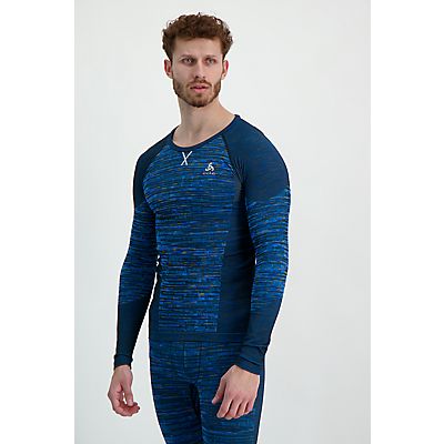 Image of Performance Blackcomb Warm ECO Herren Thermo Longsleeve